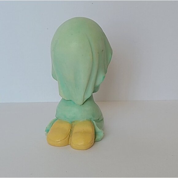 2001 Precious Moments Nativity Scene Mother Mary Miniature Collectible Figurine - Picture 5 of 10